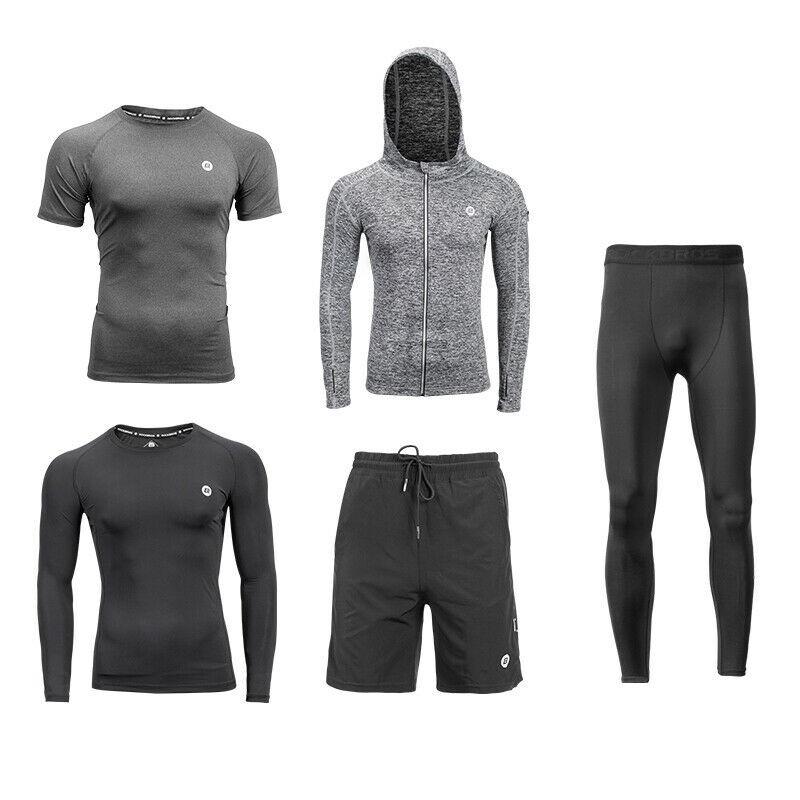 FCソウルトレーニングウェア コンプレッションウェア トレーニングウエア スポーツウェア