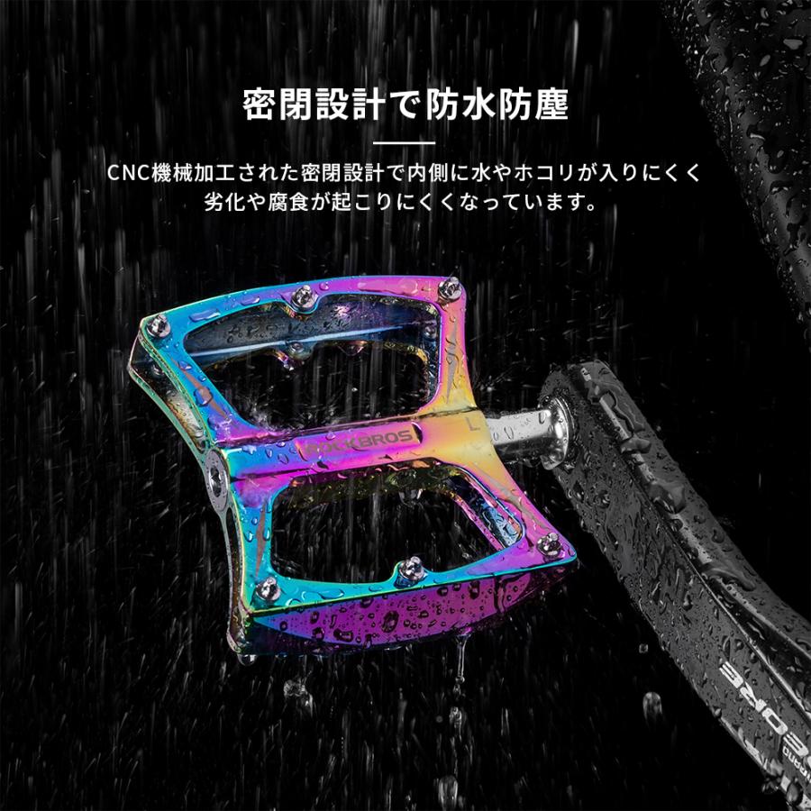 supacaz orbitron ピンク アルミ フラットペダル スパイク付き supacaz orbitron ピンク アルミ フラットペダル スパイク付き