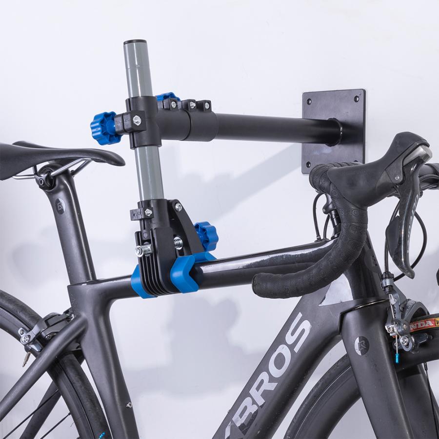 サイクルスタンド　自転車 ディスプレイスタンド 壁掛け ROCKBROS 自転車 ディスプレイ スタンド 壁掛け サイクル メンテナンス