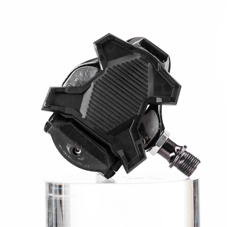 ROCKBROS ペダルプレート ペダルカバー 変換 SPD-SL LOOK KEO