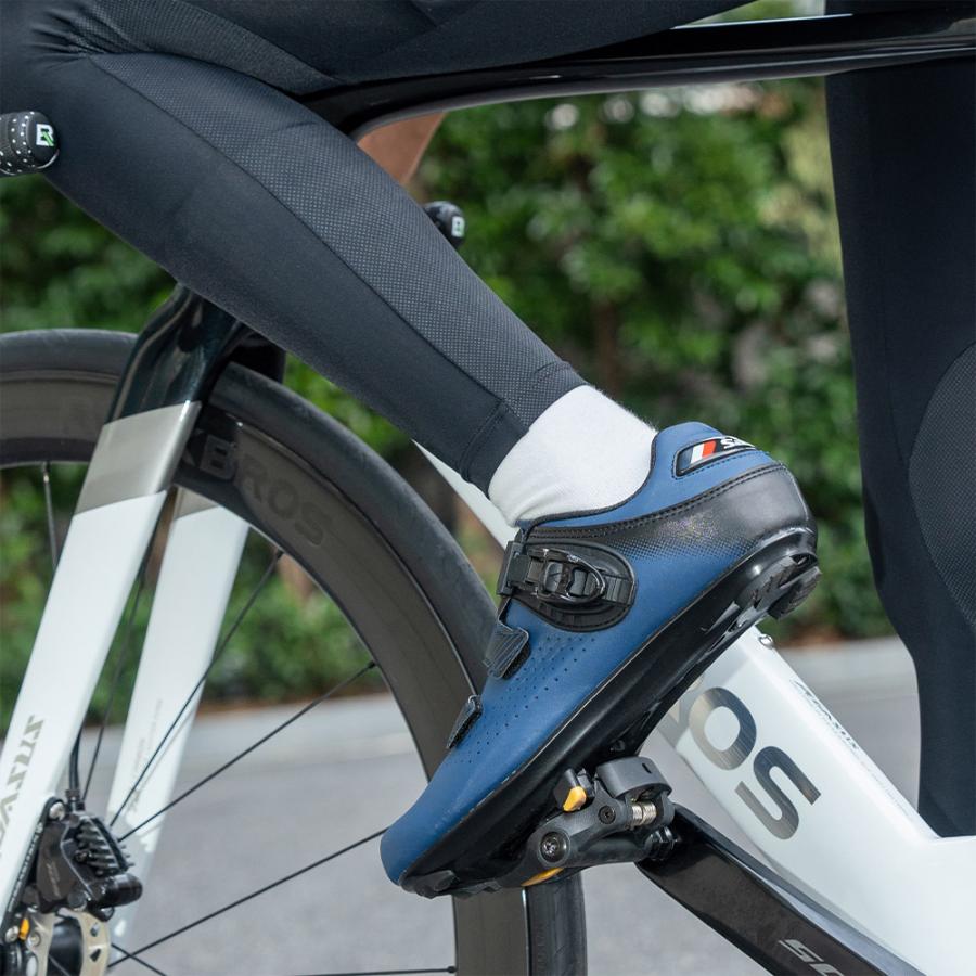 ROCKBROS クリート SPD-SL セット SHIMANO互換 シマノ互換 セルフア