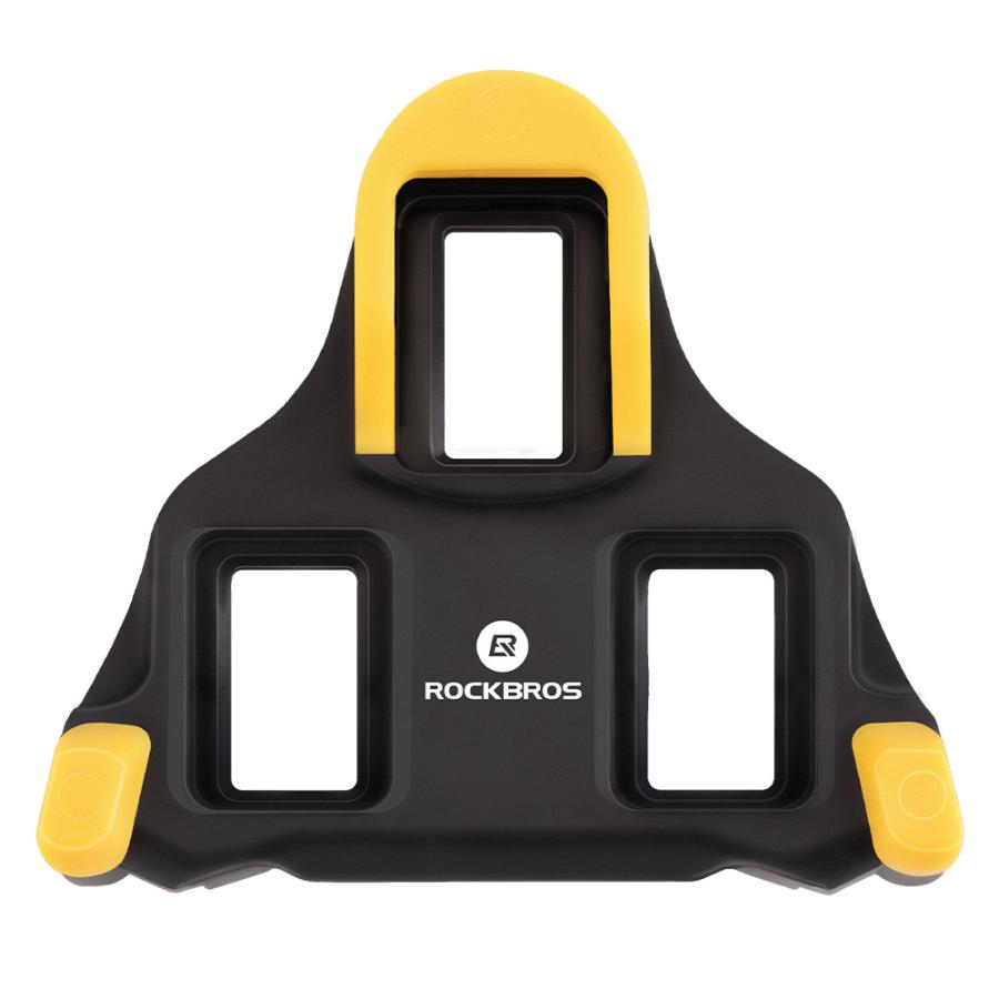 ROCKBROS クリート SPD-SL セット SHIMANO互換 シマノ互換