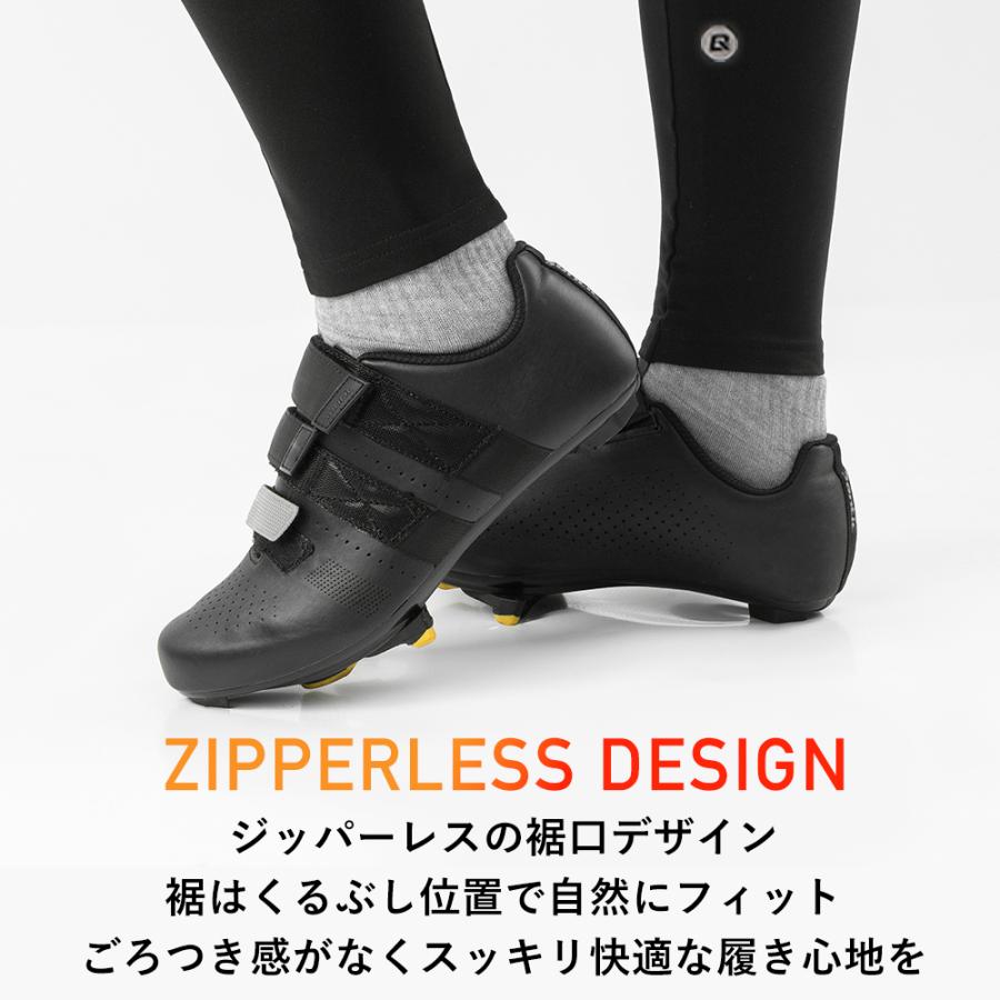 ビブショーツ メンズ 裏起毛 レディース ロードバイク サイクルパンツ