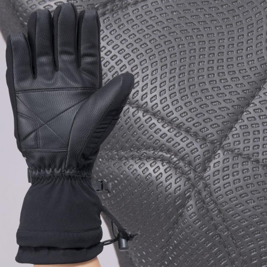 スキー スノボ グローブ 手袋 撥水 防風 防寒 保温 冬用 登山