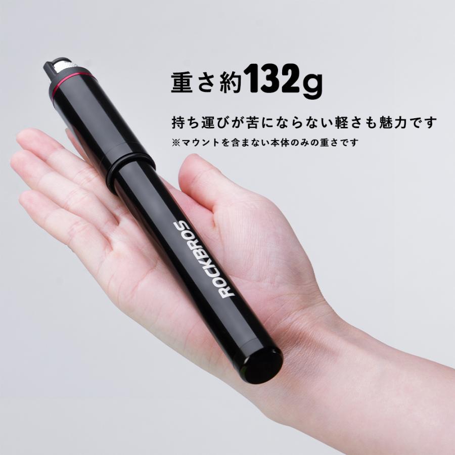 携帯電動ポンプ Rockbros 空気入れ ロックブロス Amazon | ROCKBROS(ロックブロス)自転車 空気入れ 電動 くうき