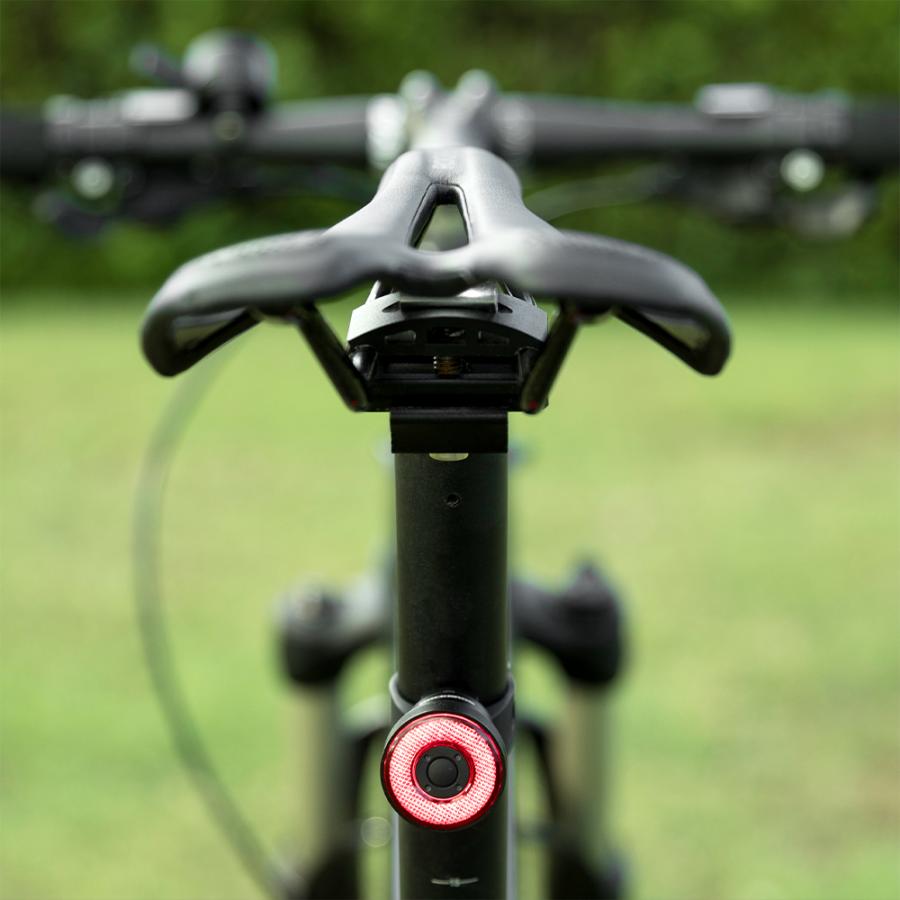 【Bianchi】 ELライト付きサドルバッグ テールライト　<当日発送> 楽天市場】【お買い物マラソン☆ポイント2倍】テールライト