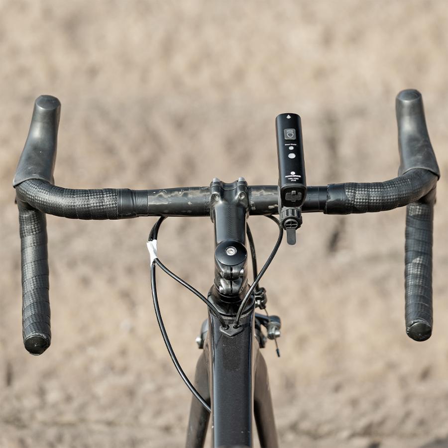 ROCKBROS 自転車 ライト 充電式 USB 後付け 1000ルーメン オート 自動