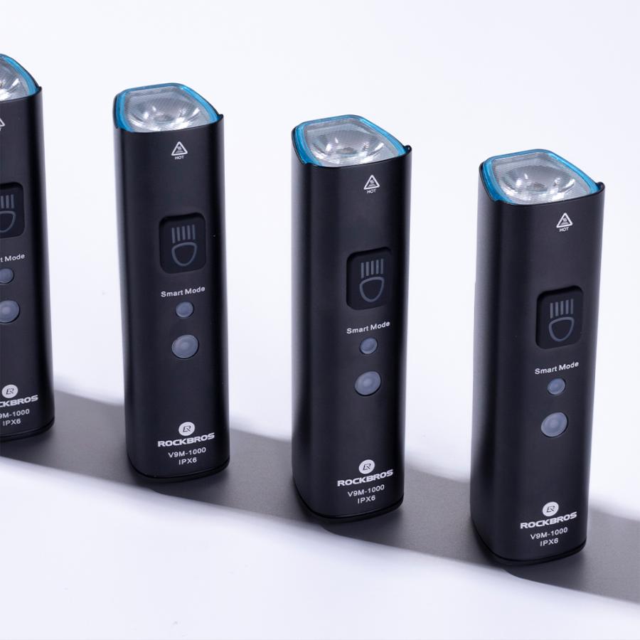 【卸売20個】光センサー 1000lm自転車ライト 自動点灯ヘッドライト USB 楽天市場】自転車ライト LED 後付け バイクライト USB充電 防水