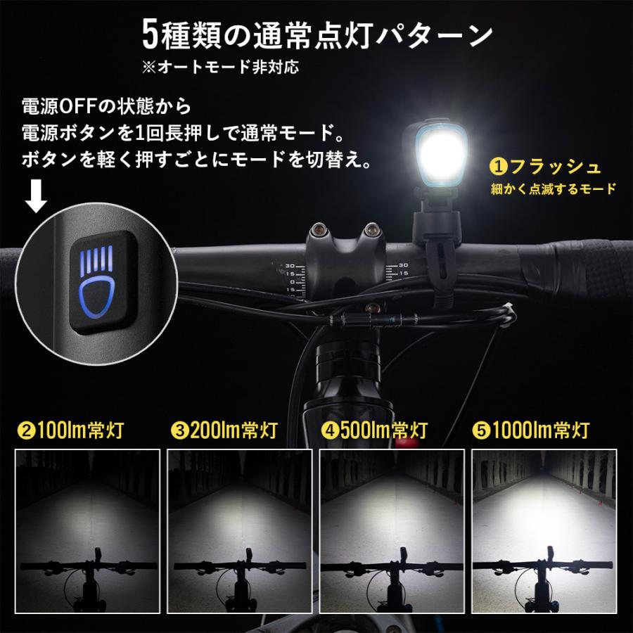 ライトロード確認用 ライトロード確認用 サイクルライト OLIGHT（オーライト）ZX Pro