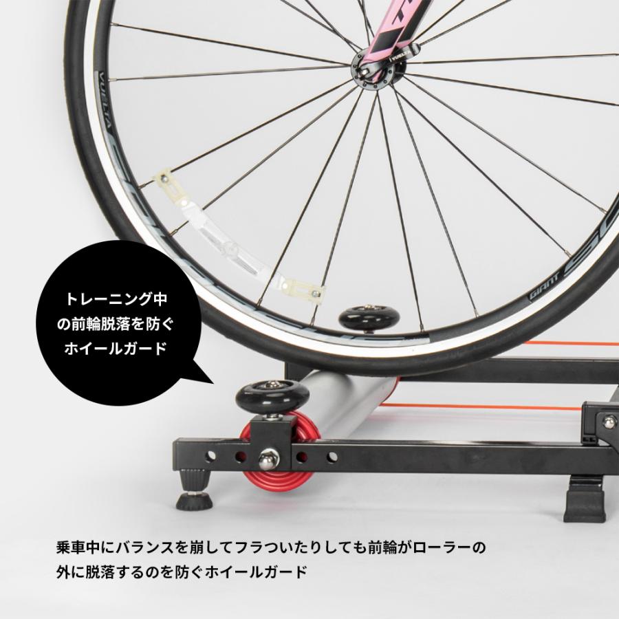 ROCKBROS サイクルトレーナー 3本ローラー 専用部品 パーツ 予備 ROCKBROS サイクルトレーナー 3本ローラー 専用部品 パーツ 予備