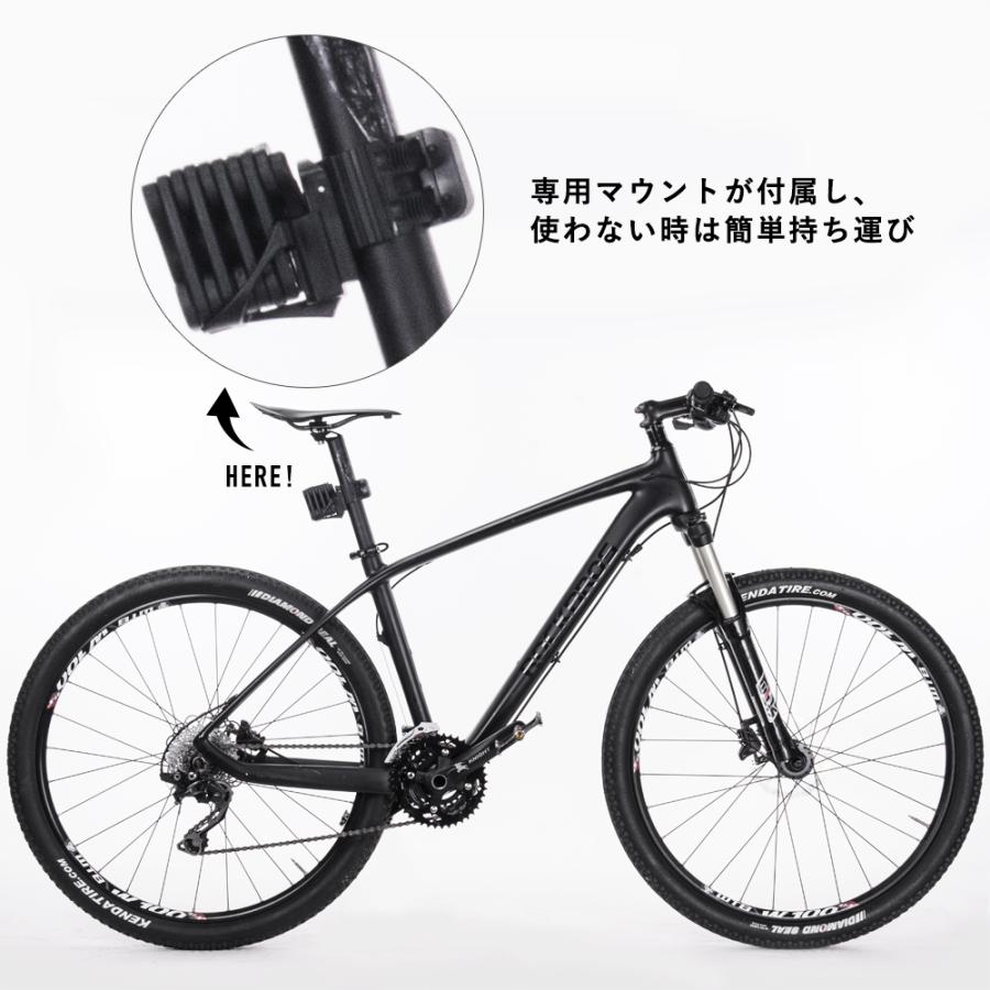ROCKBROS 自転車 バイク 鍵 ブレードロック 頑丈 重量感 切れない