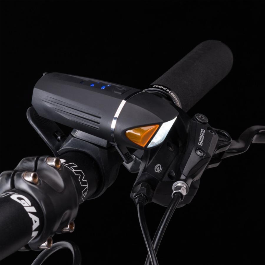 ライト 自転車 ヘッドライト リモコン 盗難防止アラーム 補助灯 ホーン 350ルーメン Df Yq Qd450 Rockbros 通販 Yahoo ショッピング