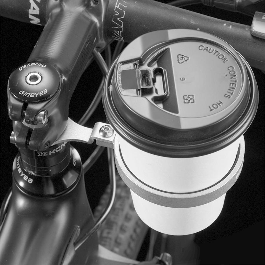 ドリンクホルダー ボトルケージ 自転車 カップホルダー ハンドルバー ステム 2way Kogata 18 11abk Rockbros 通販 Yahoo ショッピング