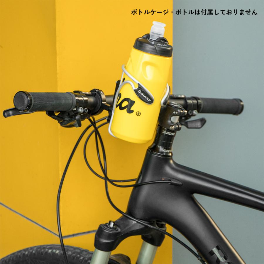 ROCKBROS 自転車 ボトルケージ ドリンクホルダー ボトルホルダー 追加