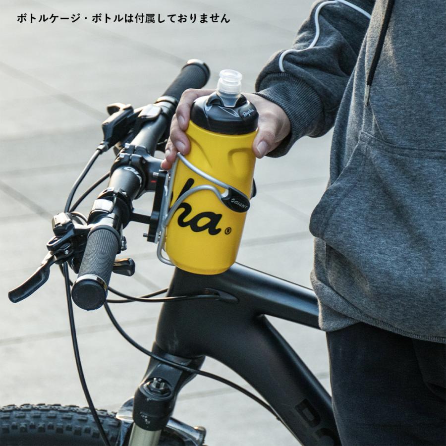 ROCKBROS 自転車 ボトルケージ ドリンクホルダー ボトルホルダー 追加