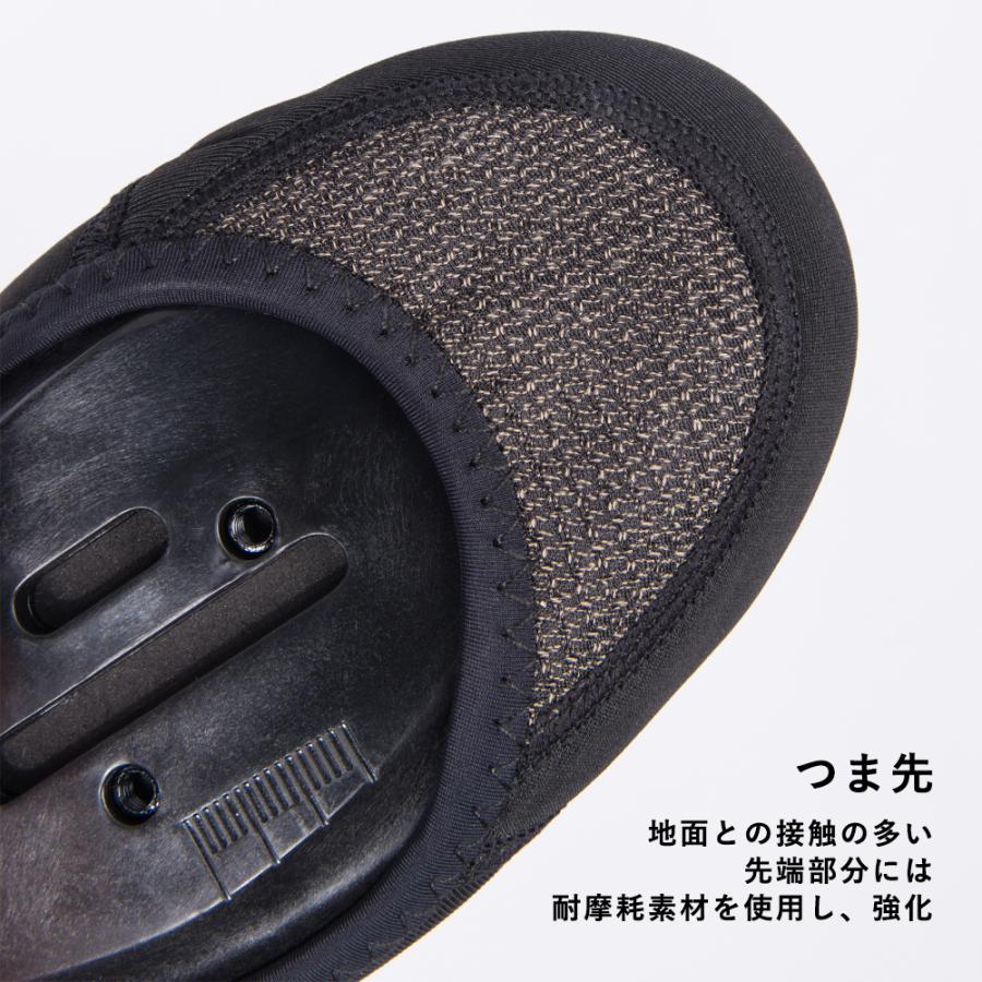 ROCKBROS シューズカバー 自転車 秋冬 防風 防寒 撥水 メンズ
