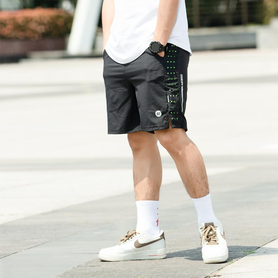 ROCKBROS ハーフパンツ サイクリング トレーニングウェア スポーツ