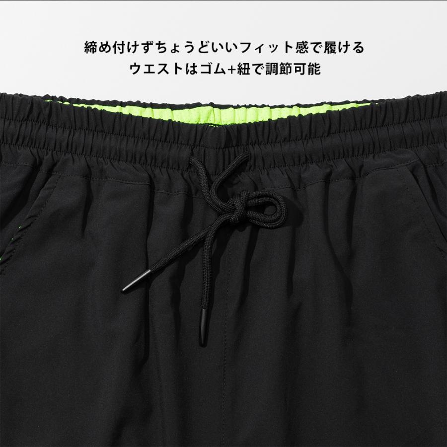 ROCKBROS ハーフパンツ サイクリング トレーニングウェア スポーツ