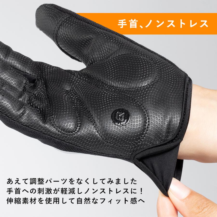 ROCKBROS 【廃盤のため在庫限り】グローブ 春夏秋 自転車 サイクル
