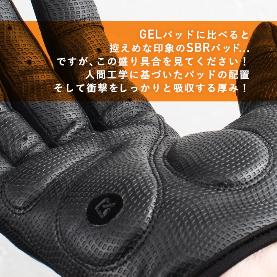 ROCKBROS 【廃盤のため在庫限り】グローブ 春夏秋 自転車 サイクル