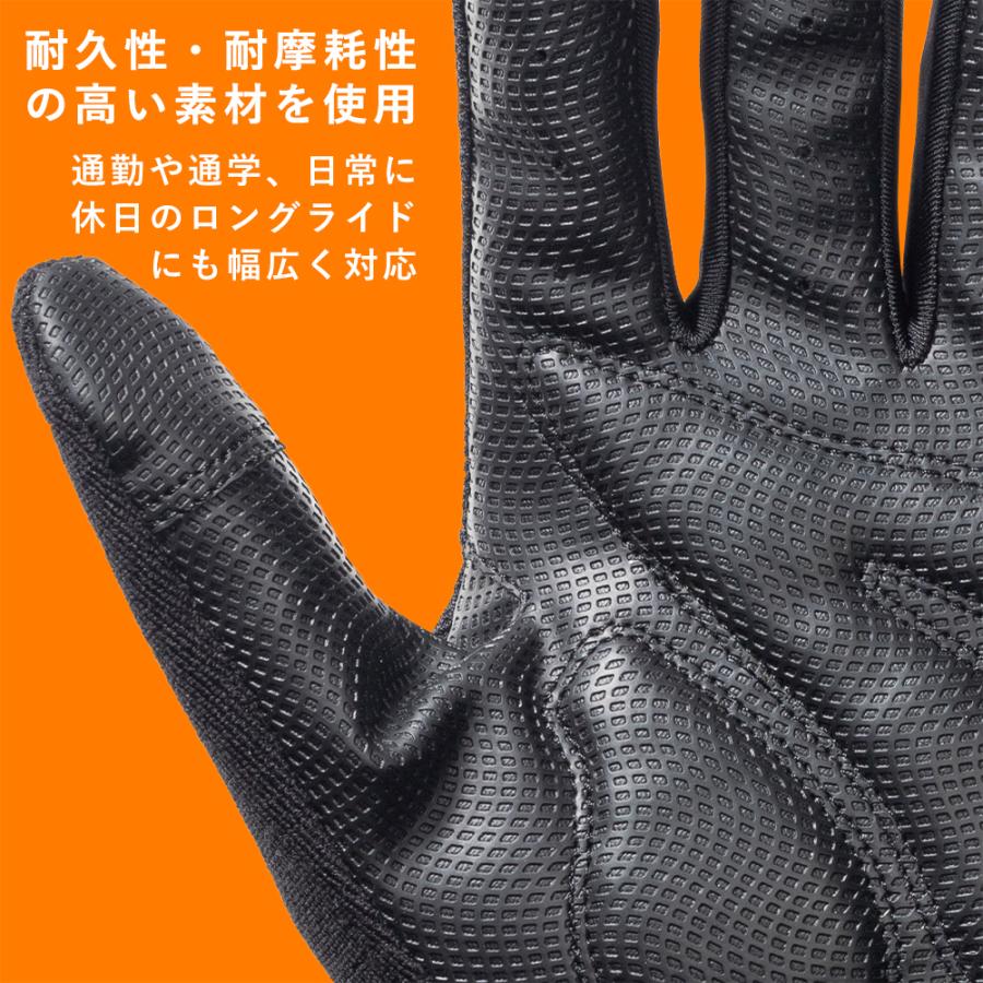 ROCKBROS 【廃盤のため在庫限り】グローブ 春夏秋 自転車 サイクル