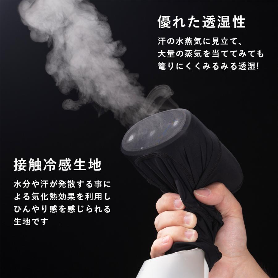 ROCKBROS インナーキャップ 春夏用 サイクルキャップ ビーニー つ