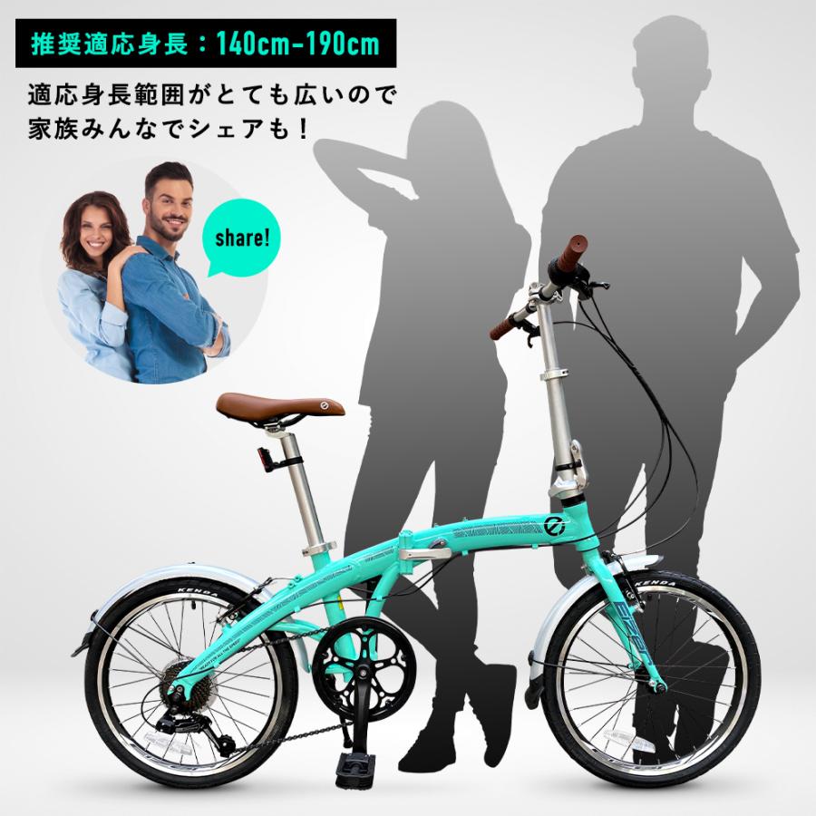 折りたたみ自転車 折り畳み インチ フォールディングバイク 7段変速 Shimano Yj Ezr Lufure3 Rockbros 通販 Yahoo ショッピング