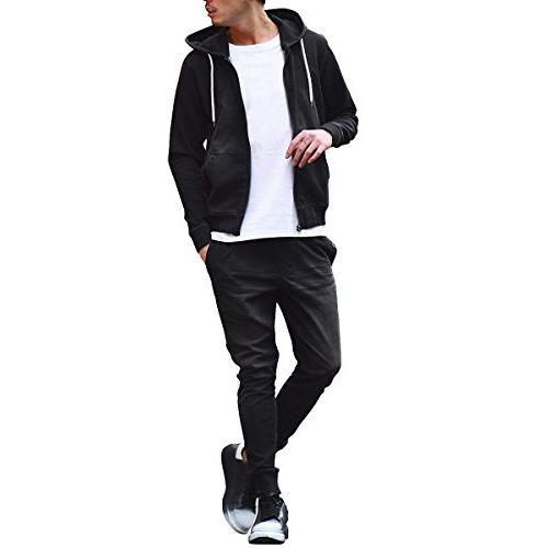 激安人気商品 ルービック Rubik セットアップ メンズ パーカー トレーナー ジョガーパンツ スウェット パンツ カットデニム 当店オーダー品 Www Superavila Com