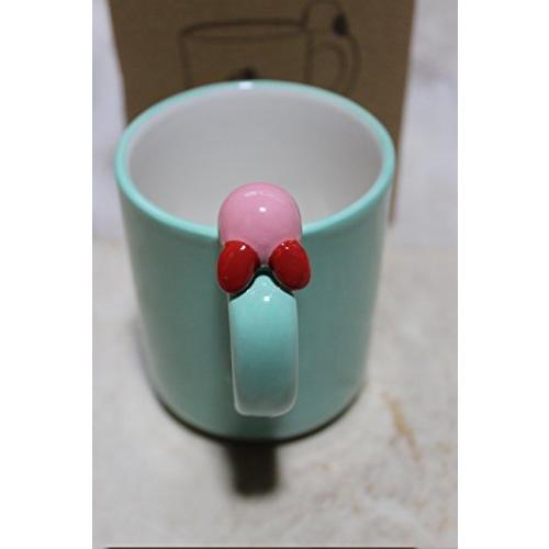 オンラインショップ うつぶせ のっかりマグ 星のカービィ キャラクター ファンシ エスケイジャパン スライサー カッター