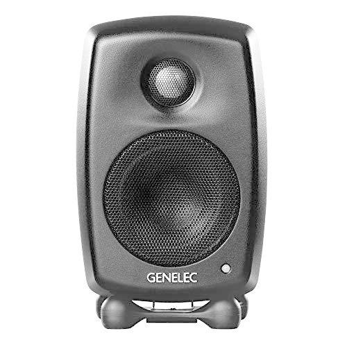 手数料安い Genelec ジェネレック G One ホームオーディオ用 アクティブスピーカー 1本 ブラック A B07c5gmx9w Rockdesire 通販 Yahoo ショッピング 新着商品 Menumaui Com