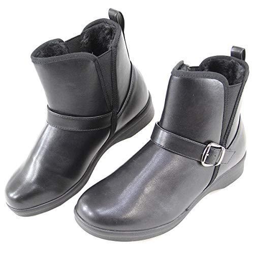 海外限定 ノーブランド品 ノースデイト スノーブーツ 8602 レディースブーツ Bl 25 0cm ブーツ Headshotsbar Com