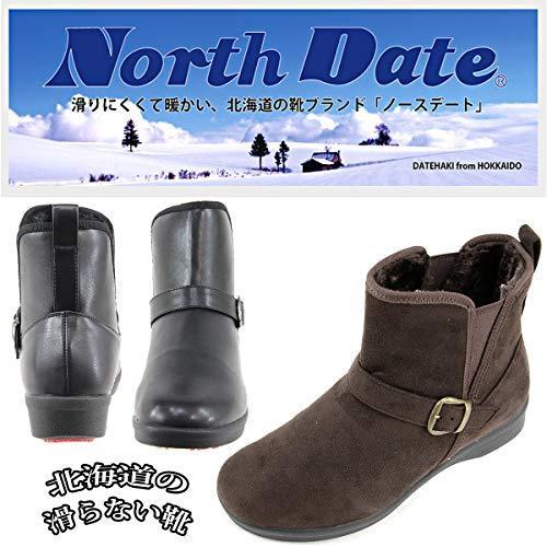 海外限定 ノーブランド品 ノースデイト スノーブーツ 8602 レディースブーツ Bl 25 0cm ブーツ Headshotsbar Com