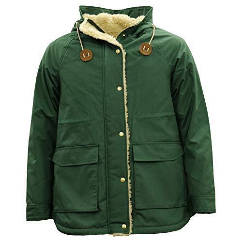 SIERRA DESIGNS [シエラデザインズ] 65/35 WOMENS BOA PARKA 65/35 ウィメンズボアパーカー 6512 Green S