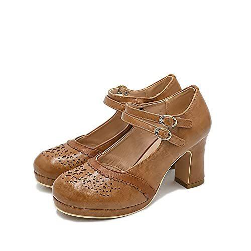 新作送料無料 By あしながおじさん 厚底 ストラップパンプス キャメル Cm 24 0cm パンプス 厚底 ブラック 黒 レディース ファーストセール Superavila Com