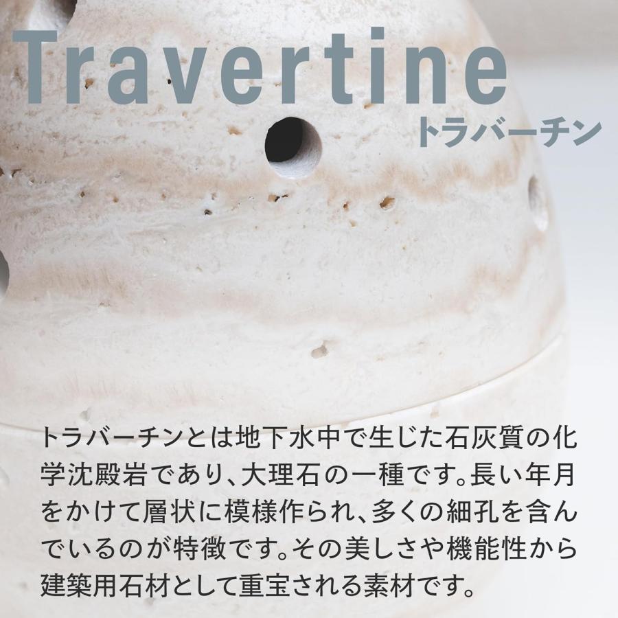 パロサント 受け皿 お香立て 香炉 お皿 お線香立て おしゃれ 大理石 エッグ 浄化用 北欧インテリア お香 | ブランド登録なし | 07