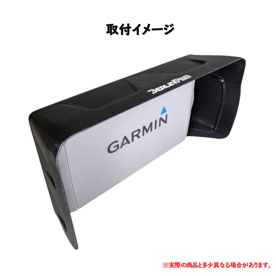 Berley Pro (バーレイプロ) ガーミン エコマップ UHD＆Plus 60シリーズ