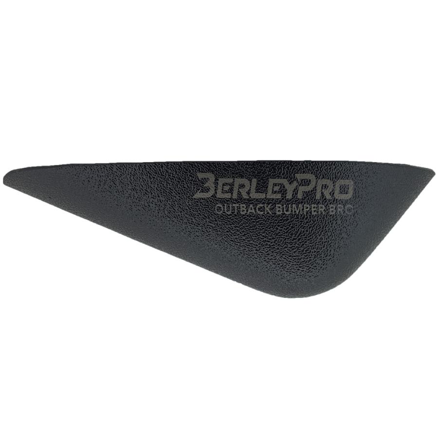 アウトレット特価] BERLEY PRO (バーレイプロ) ホビーカヤック専用