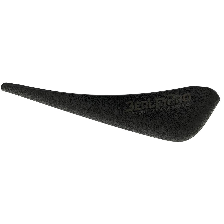 BERLEY PRO (バーレイプロ) ホビーカヤック専用 バンパーブロ キール