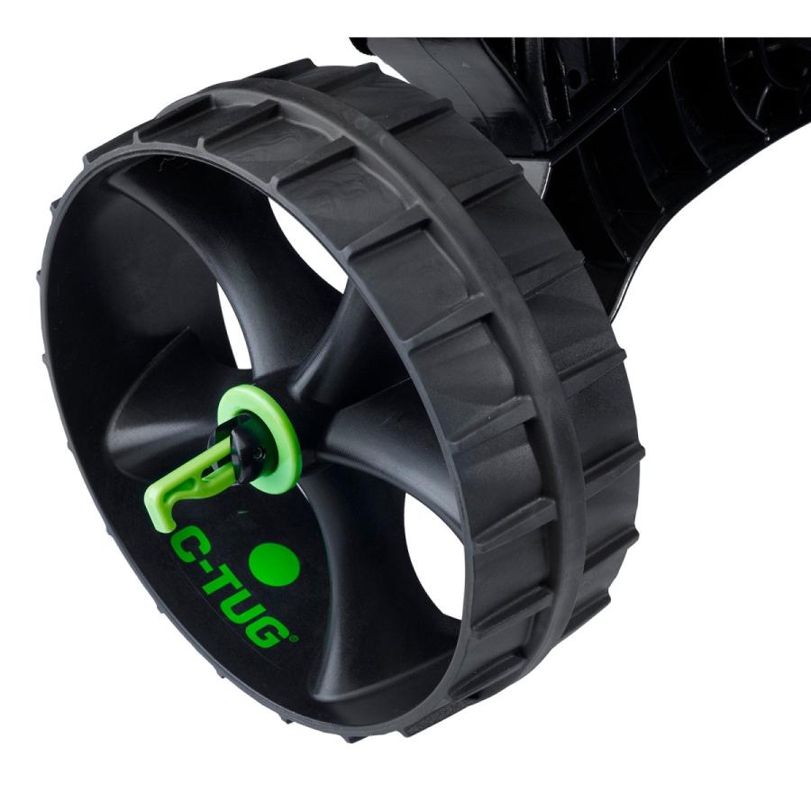 C-TUG カヤック カヌー カート ベルト付き by Rail Blaza