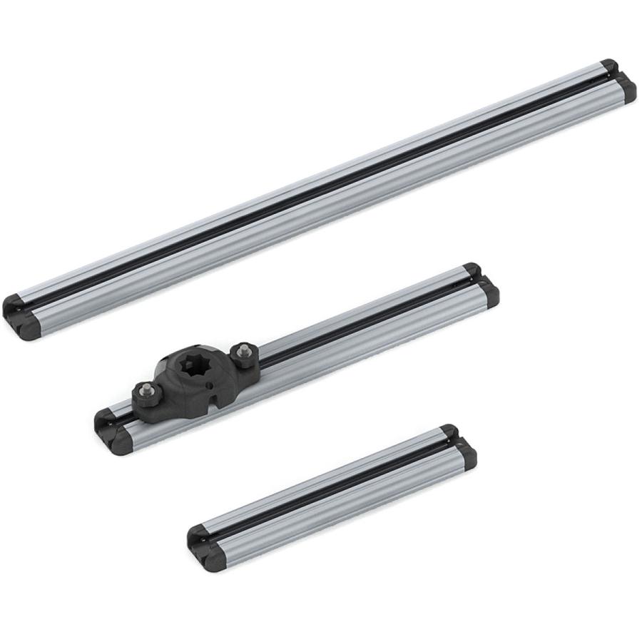Rail Blaza (レイルブレイザ) ガンネルトラックレール 300mm トラック 