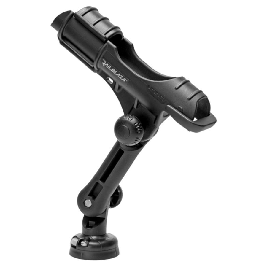 Rail Blaza (レイルブレイザ) ロッドホルダー エクステンダー 高さ調整 カヤック マウント フィッシング railblaza
