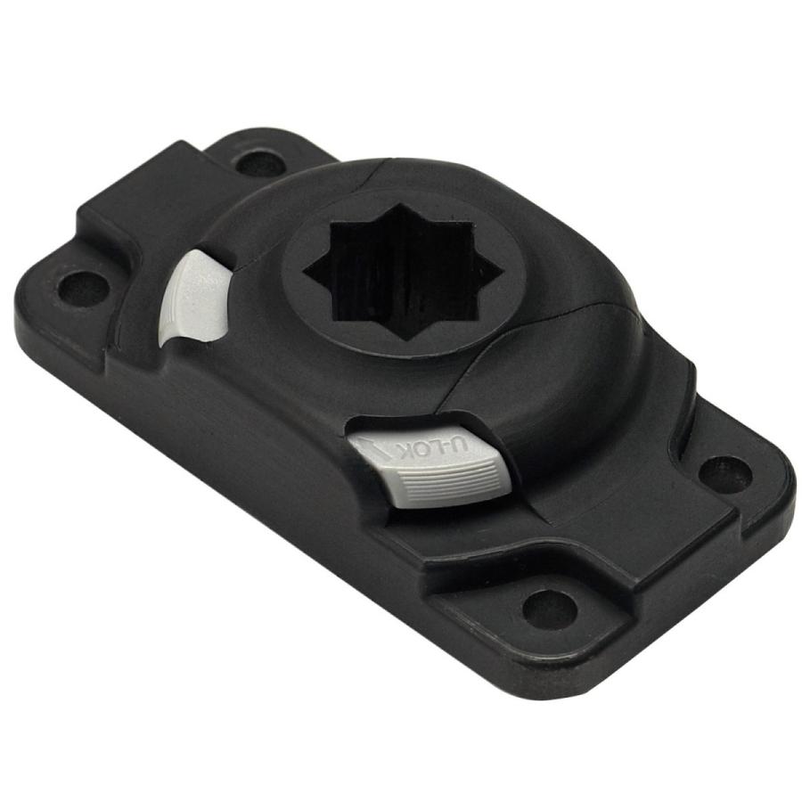 カヤック　二馬力　ドーリー　レイルブレイザ C-TUG カヤック カヌー カート ベルト付き by Rail Blaza