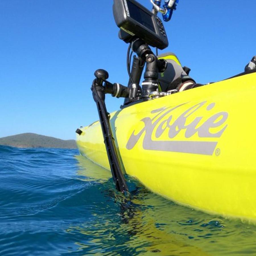 Rail Blaza (レイルブレイザ) トラックローダー サイドポート