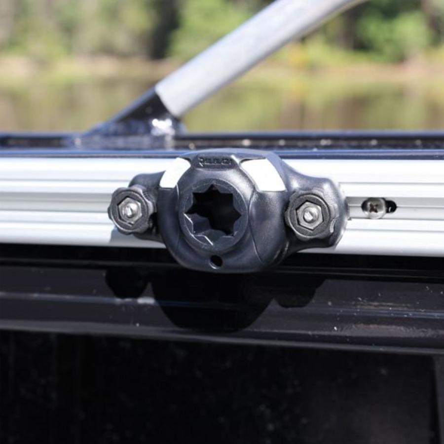 Rail Blaza (レイルブレイザ) トラックローダー スターポートマウント