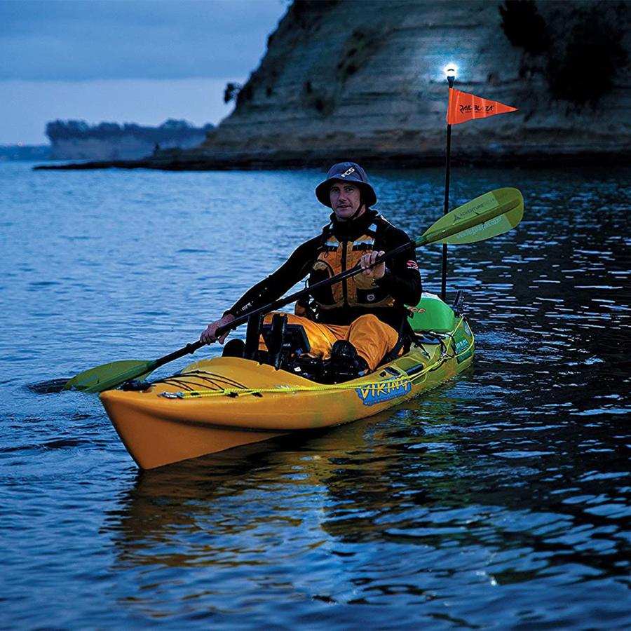 Rail Blaza (レイルブレイザ) ビジビリティーキット 2 フラッグ