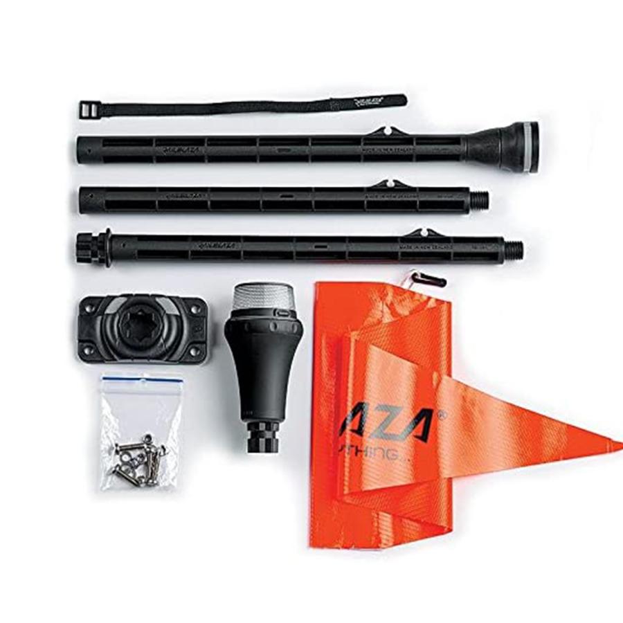 Rail Blaza (レイルブレイザ) ビジビリティーキット 2 フラッグ