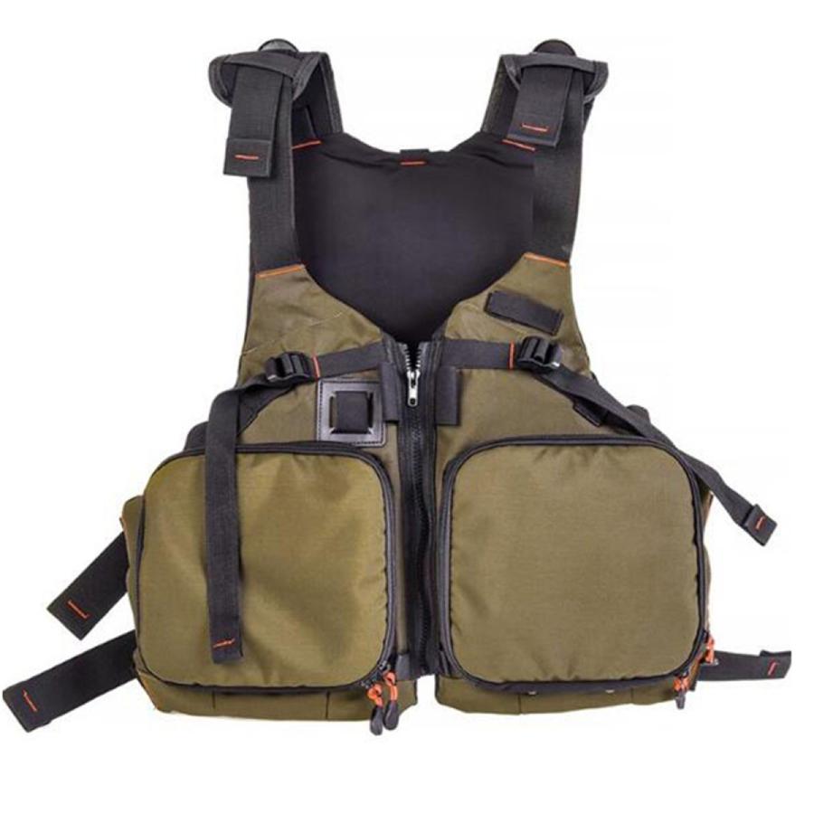 Umino ウミノ 小舟pfd ライフジャケット カヤック Sup フィッシング Prettyfunnyballoons Com