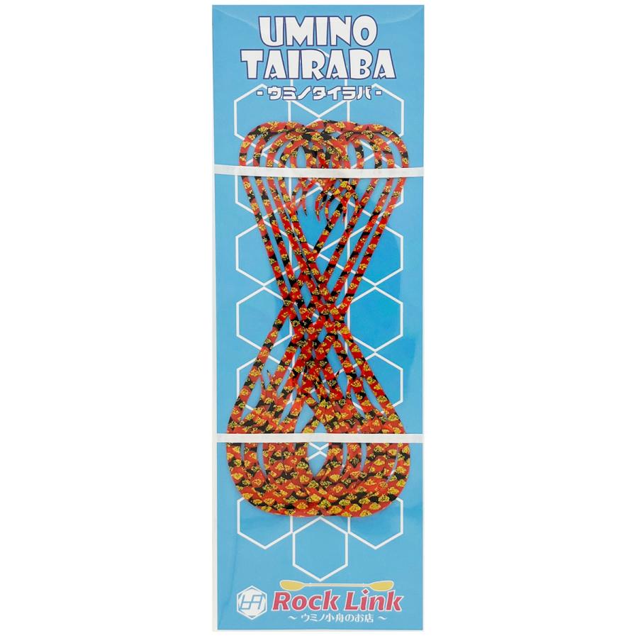 タイラバ　まとめ出品 メール便可/ UMINO (ウミノ) タイラバ ビビ 異波動ネクタイ