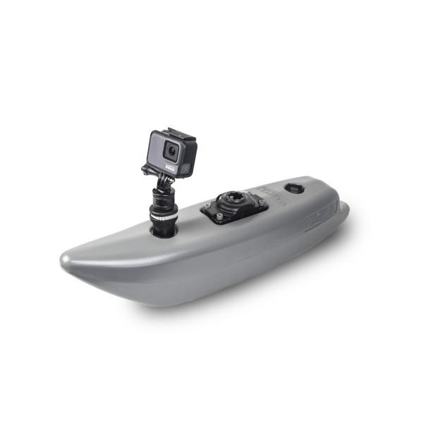 Yak Gear (ヤックギア) カヤック アウトリガー ジェネレーション2 サイドフロート フルセット レイルブレイザ スターポートHD