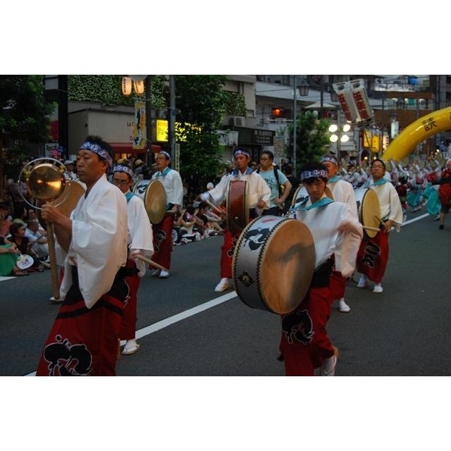 阿波踊り用 大胴太鼓 小 1.8尺 : ロッキンダディ - 通販 - Yahoo
